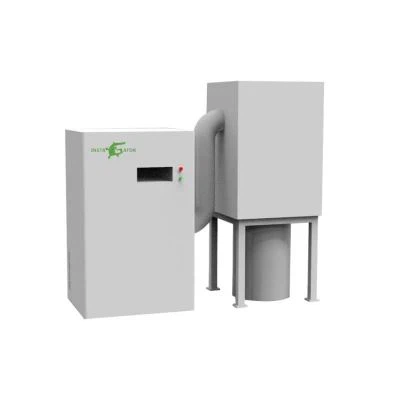 Commercial Paper Destroyer