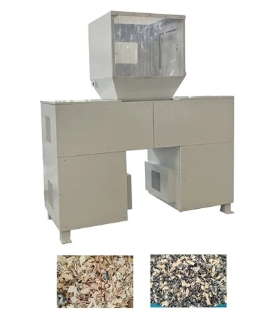 Hochleistungs-Mehrzweckbrecher für die Verarbeitung von Metallabfällen, anpassbare Maschine für die Zerkleinerung und das Recycling von Elektroschrott